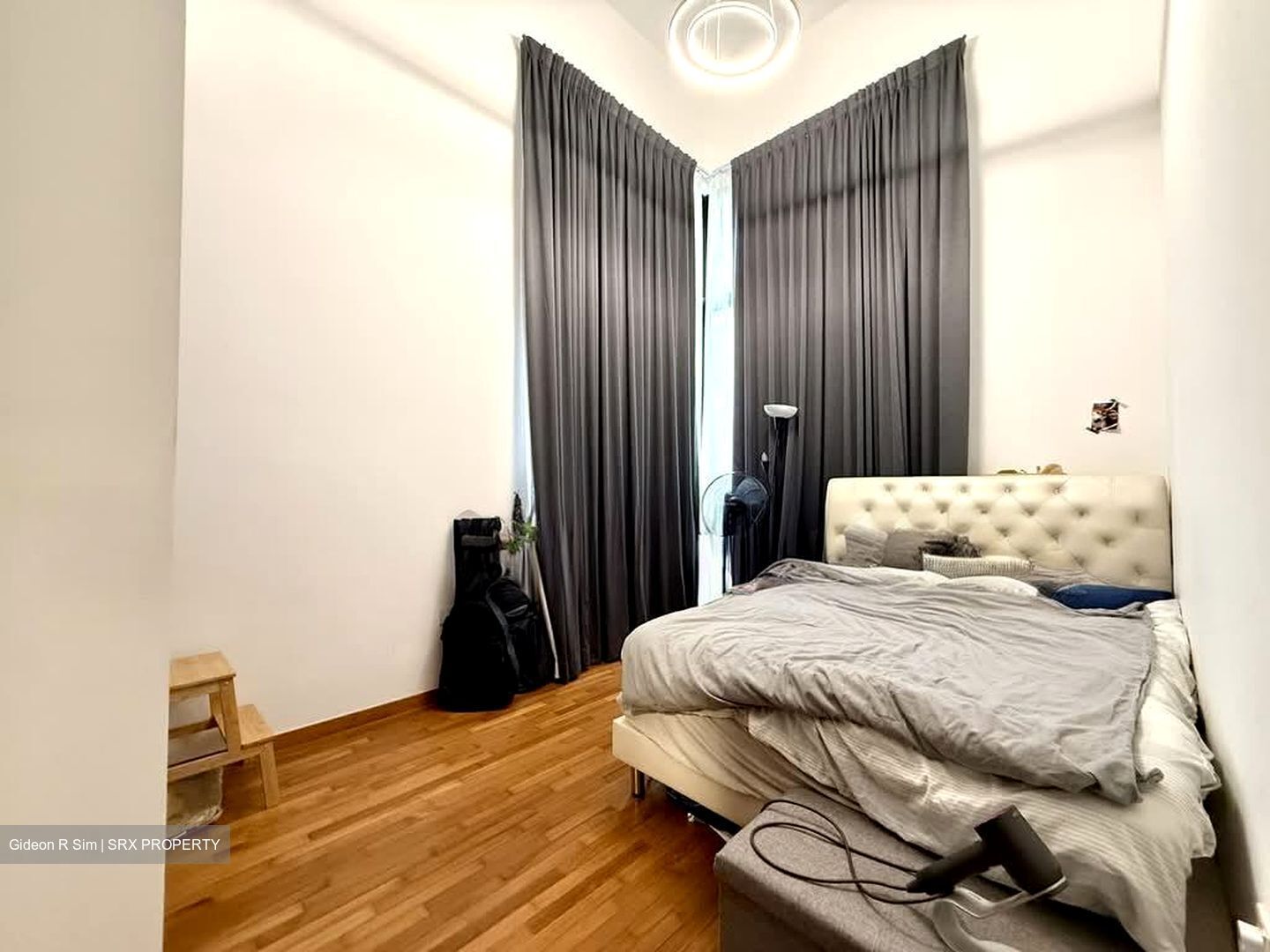 Mayfair Gardens (D21), Condominium #585637381